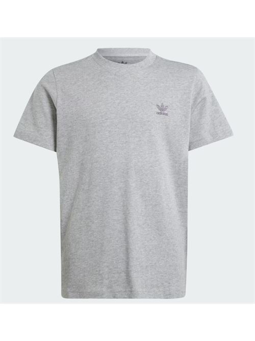 tee ADIDAS ORIGINAL | IX5267MGREYH